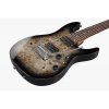 Ibanez AZ427P1PB-CKB Premium Charcoal Black Burst 